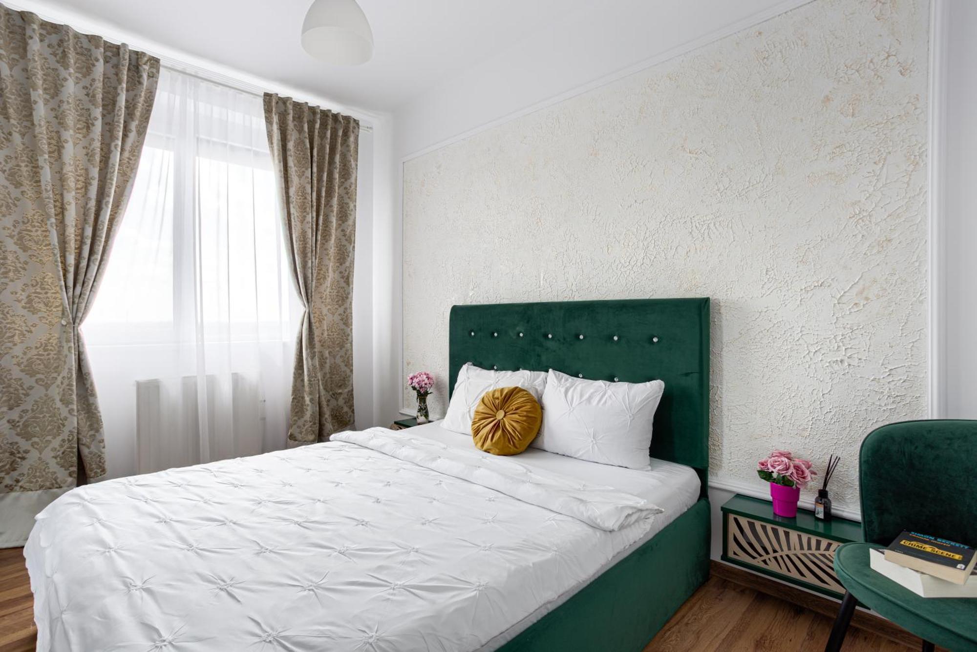 Ari Yellow Apartment With Panoramic Views Arad Zewnętrze zdjęcie